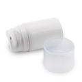 Factory Price 30ml 50ml Airless PP Bottle For Lotion Or Cream
